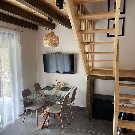 Zminica Lake House Žabljak Extérieur photo
