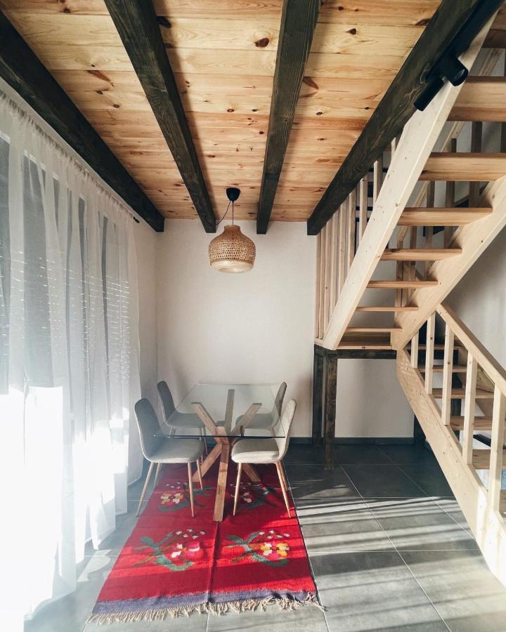 Zminica Lake House Žabljak Extérieur photo