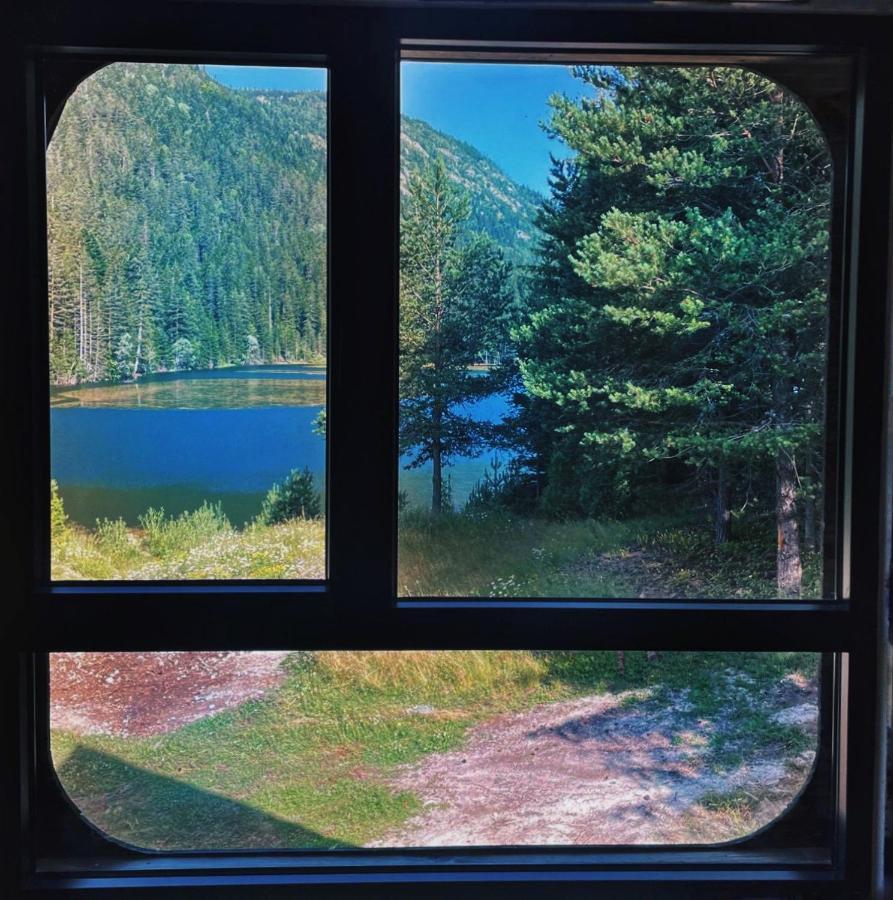 Zminica Lake House Žabljak Extérieur photo