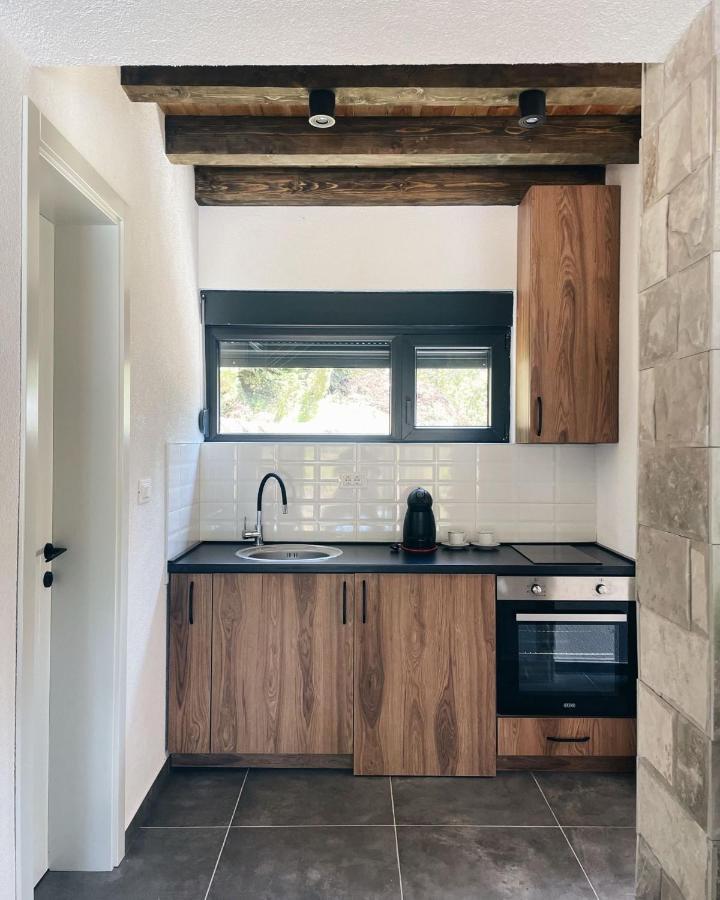 Zminica Lake House Žabljak Extérieur photo