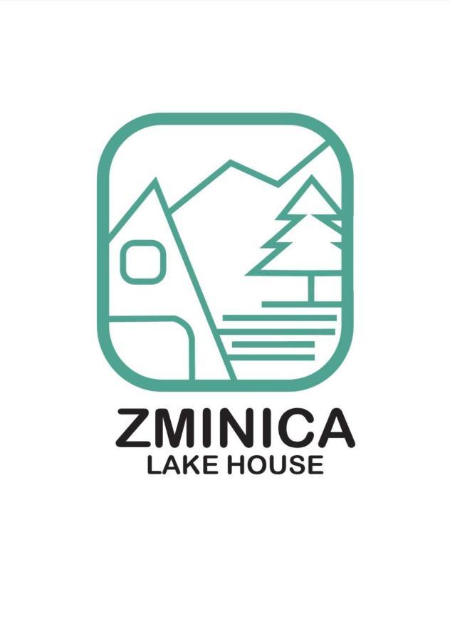 Zminica Lake House Žabljak Extérieur photo